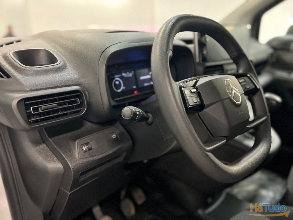 Citroën Berlingo 1.5 BlueHDi XL Citroën Berlingo 1.5 BlueHDi XL