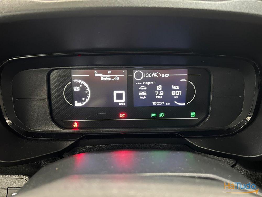 Citroën Berlingo 1.5 BlueHDi XL Citroën Berlingo 1.5 BlueHDi XL