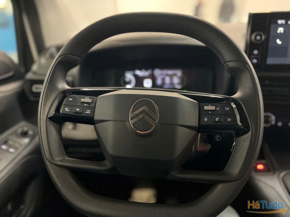 Citroën Berlingo 1.5 BlueHDi XL Citroën Berlingo 1.5 BlueHDi XL