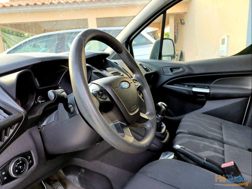 Ford Transit Connect 1.6 TDCi 200 L1 Ambiente Ford Transit Connect 1.6 TDCi 200 L1 Ambiente