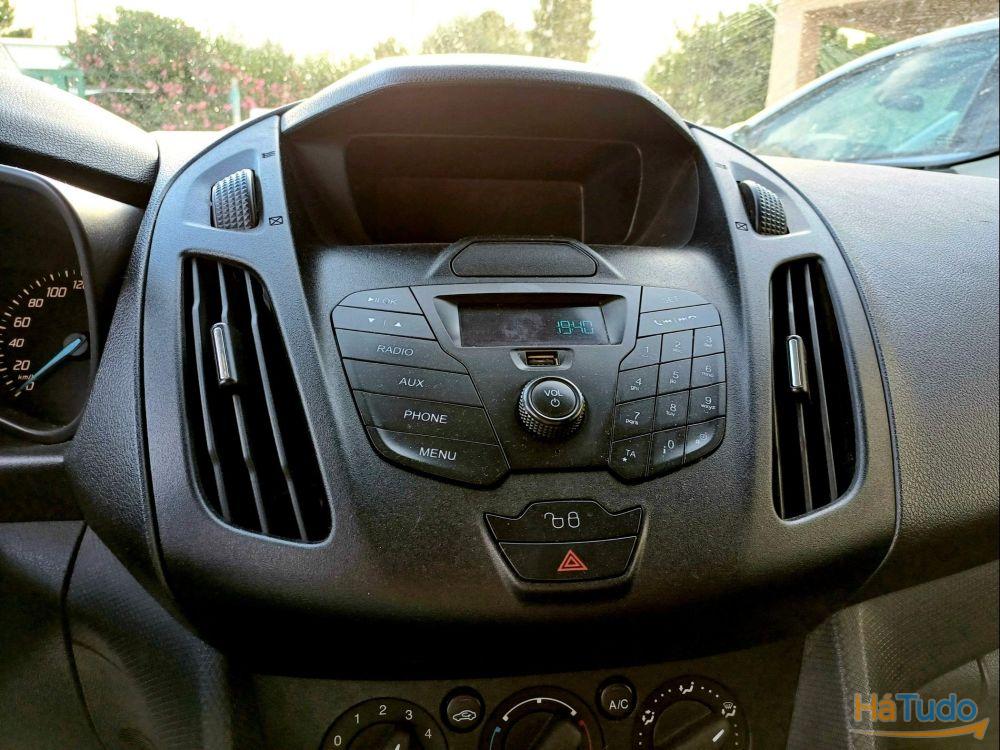 Ford Transit Connect 1.6 TDCi 200 L1 Ambiente Ford Transit Connect 1.6 TDCi 200 L1 Ambiente