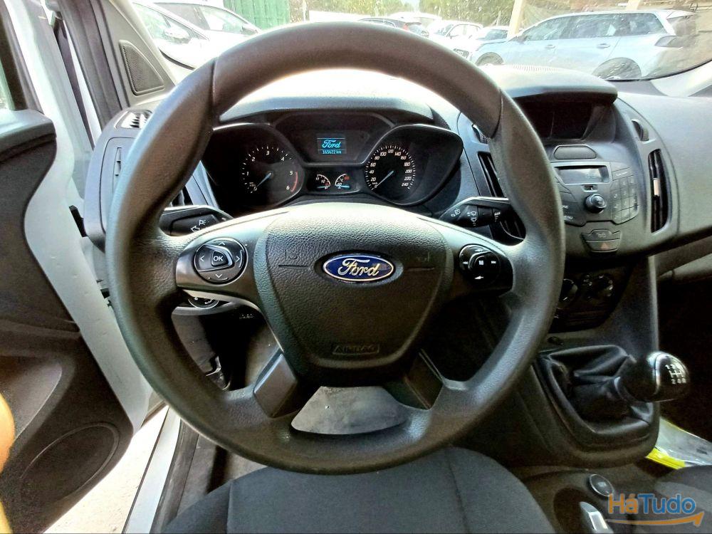 Ford Transit Connect 1.6 TDCi 200 L1 Ambiente Ford Transit Connect 1.6 TDCi 200 L1 Ambiente