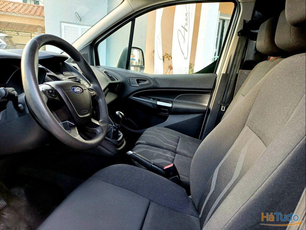 Ford Transit Connect 1.6 TDCi 200 L1 Ambiente Ford Transit Connect 1.6 TDCi 200 L1 Ambiente