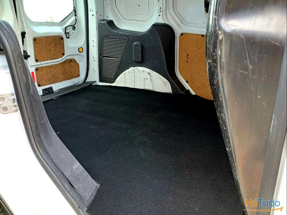 Ford Transit Connect 1.6 TDCi 200 L1 Ambiente Ford Transit Connect 1.6 TDCi 200 L1 Ambiente