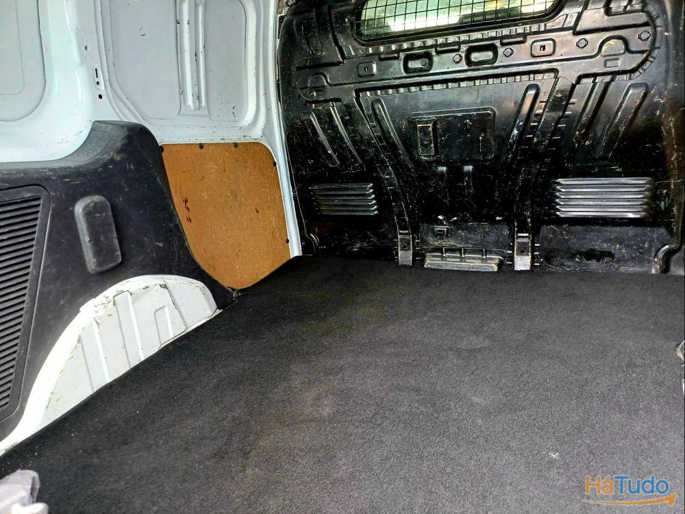 Ford Transit Connect 1.6 TDCi 200 L1 Ambiente Ford Transit Connect 1.6 TDCi 200 L1 Ambiente