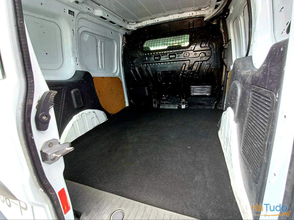 Ford Transit Connect 1.6 TDCi 200 L1 Ambiente Ford Transit Connect 1.6 TDCi 200 L1 Ambiente