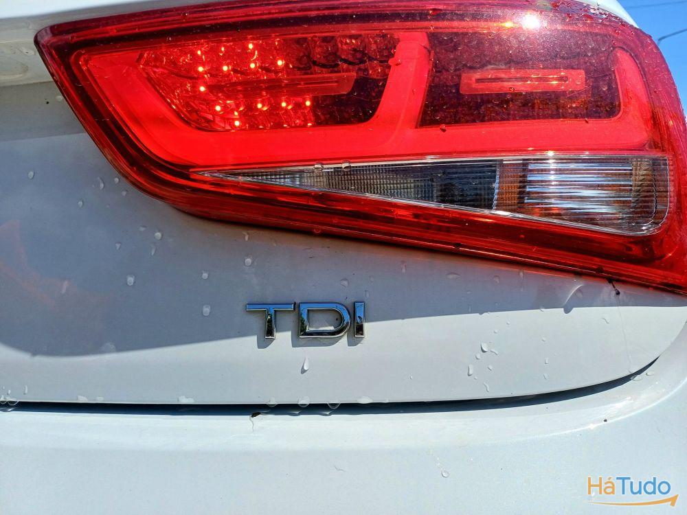 Audi A1 Sportback 1.6 TDi S-line Audi A1 Sportback 1.6 TDi S-line