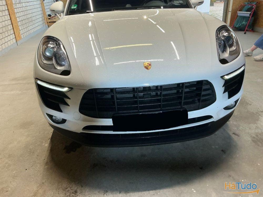 Porsche Macan 2.0 pdk Porsche Macan 2.0 pdk
