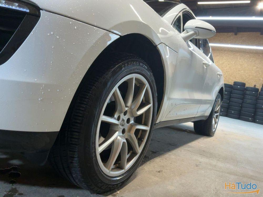 Porsche Macan 2.0 pdk Porsche Macan 2.0 pdk