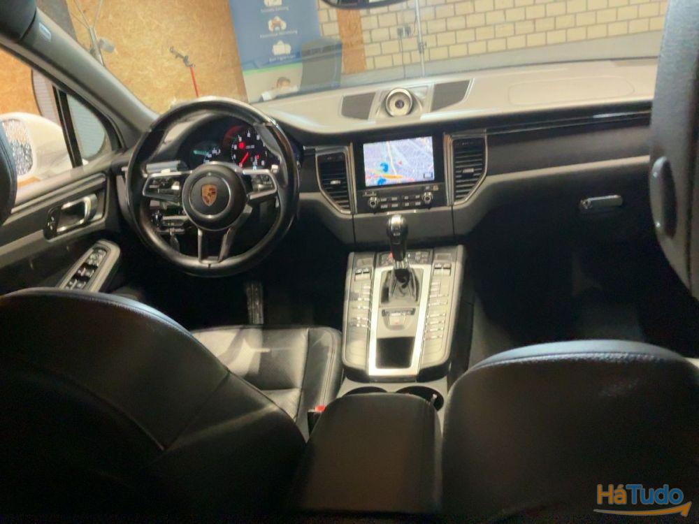 Porsche Macan 2.0 pdk Porsche Macan 2.0 pdk