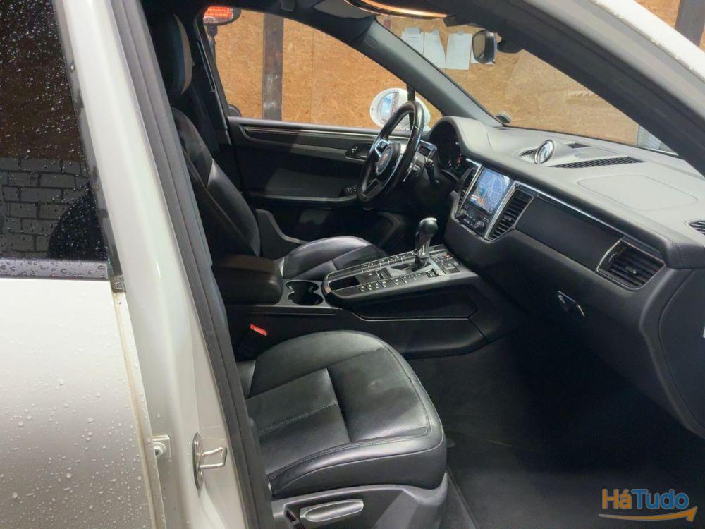 Porsche Macan 2.0 pdk Porsche Macan 2.0 pdk