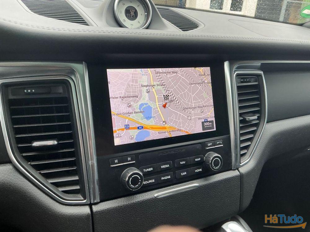 Porsche Macan 2.0 pdk Porsche Macan 2.0 pdk