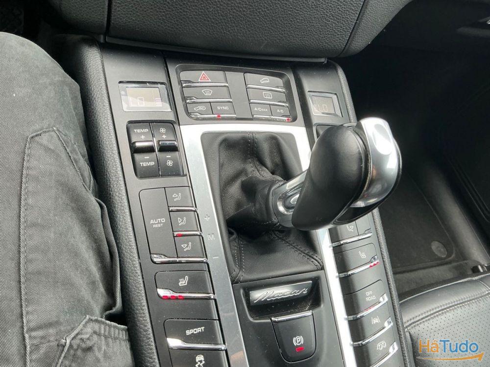 Porsche Macan 2.0 pdk Porsche Macan 2.0 pdk