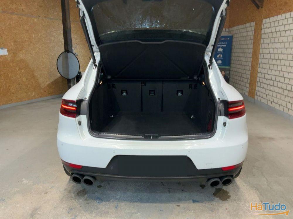 Porsche Macan 2.0 pdk Porsche Macan 2.0 pdk