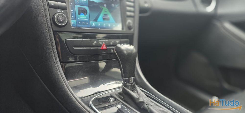 Mercedes-Benz CLS 320 CDI 7G-TRONIC Mercedes-Benz CLS 320 CDI 7G-TRONIC