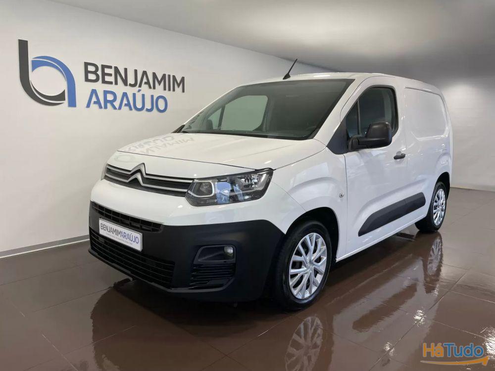 Citroën Berlingo M Citroën Berlingo M