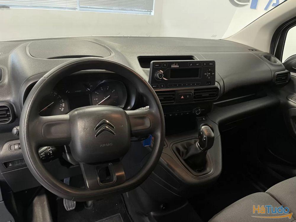 Citroën Berlingo M Citroën Berlingo M