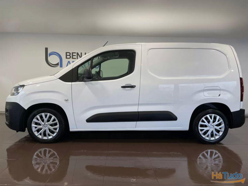 Citroën Berlingo M Citroën Berlingo M