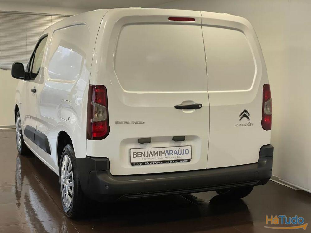 Citroën Berlingo M Citroën Berlingo M