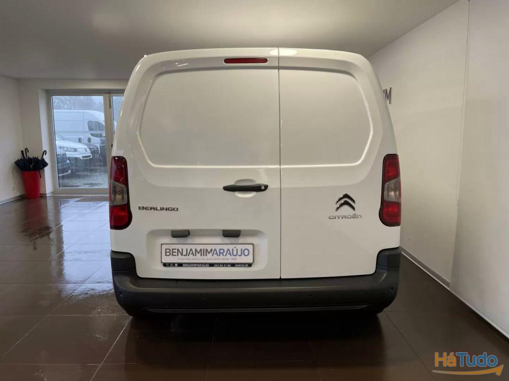 Citroën Berlingo M Citroën Berlingo M