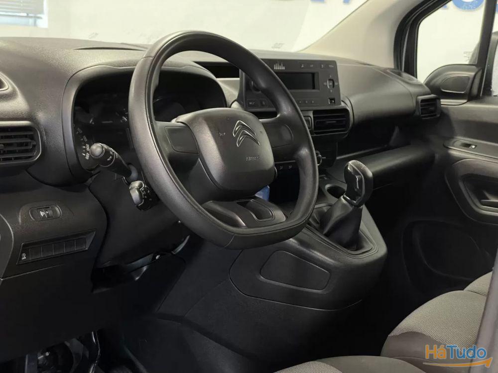Citroën Berlingo M Citroën Berlingo M