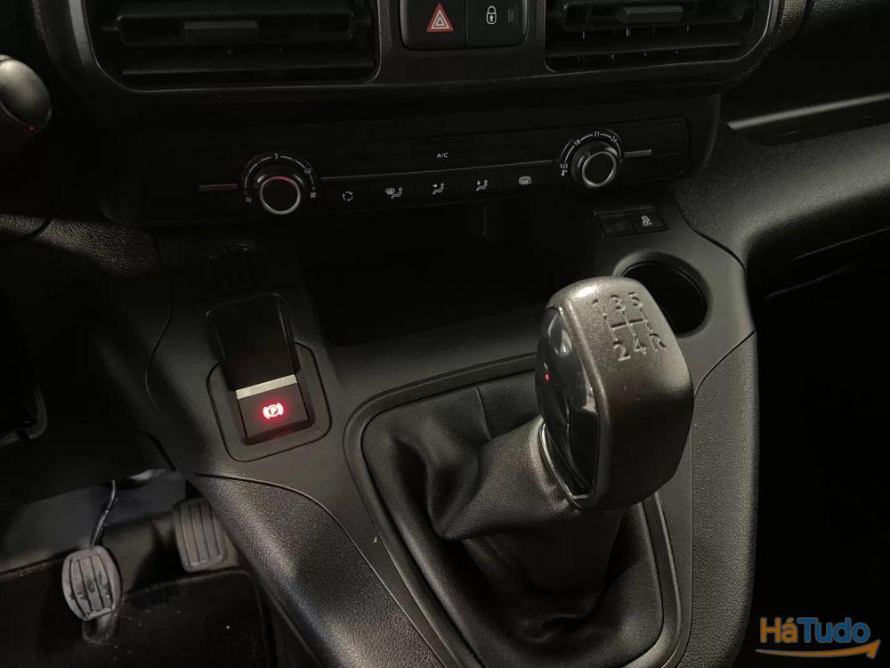 Citroën Berlingo M Citroën Berlingo M