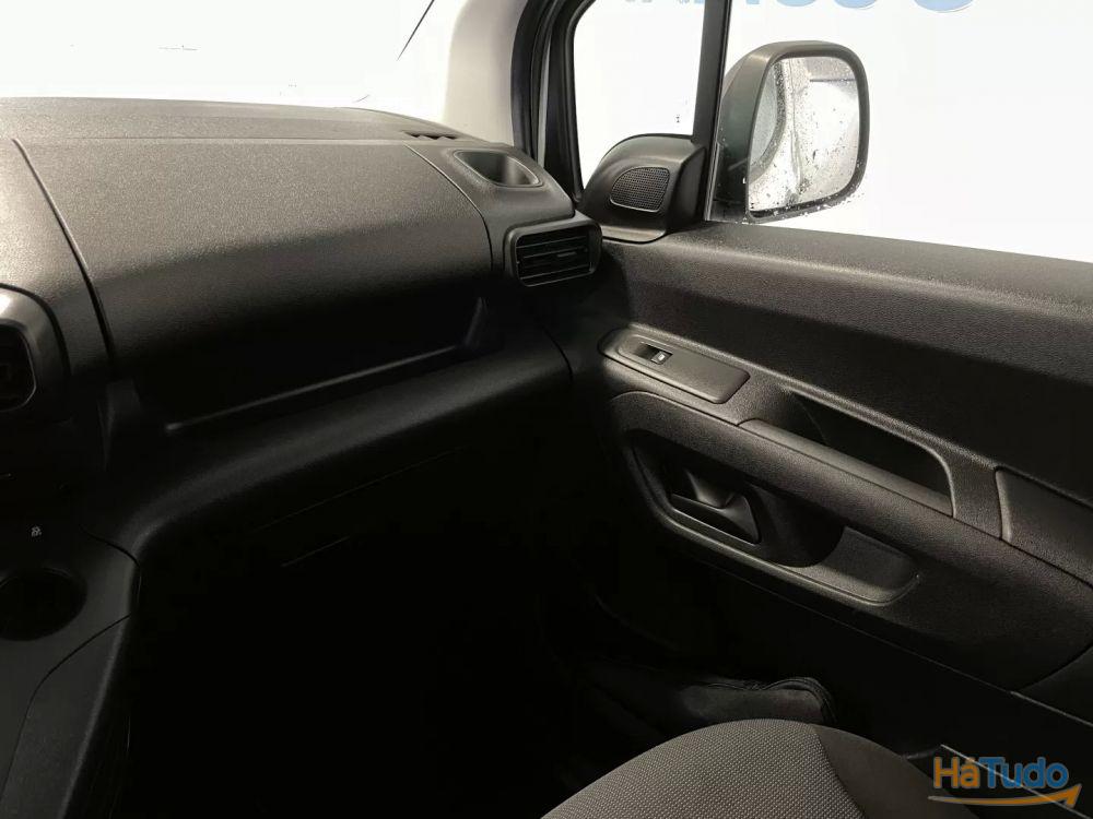 Citroën Berlingo M Citroën Berlingo M