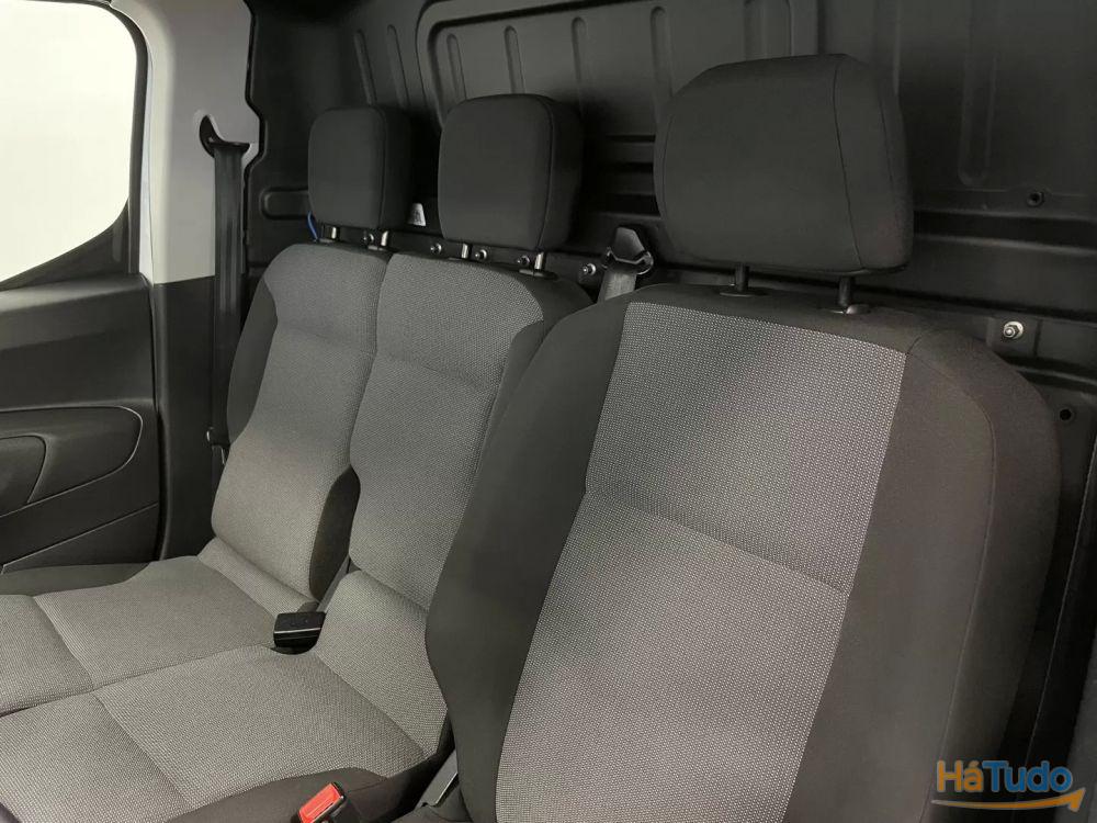Citroën Berlingo M Citroën Berlingo M
