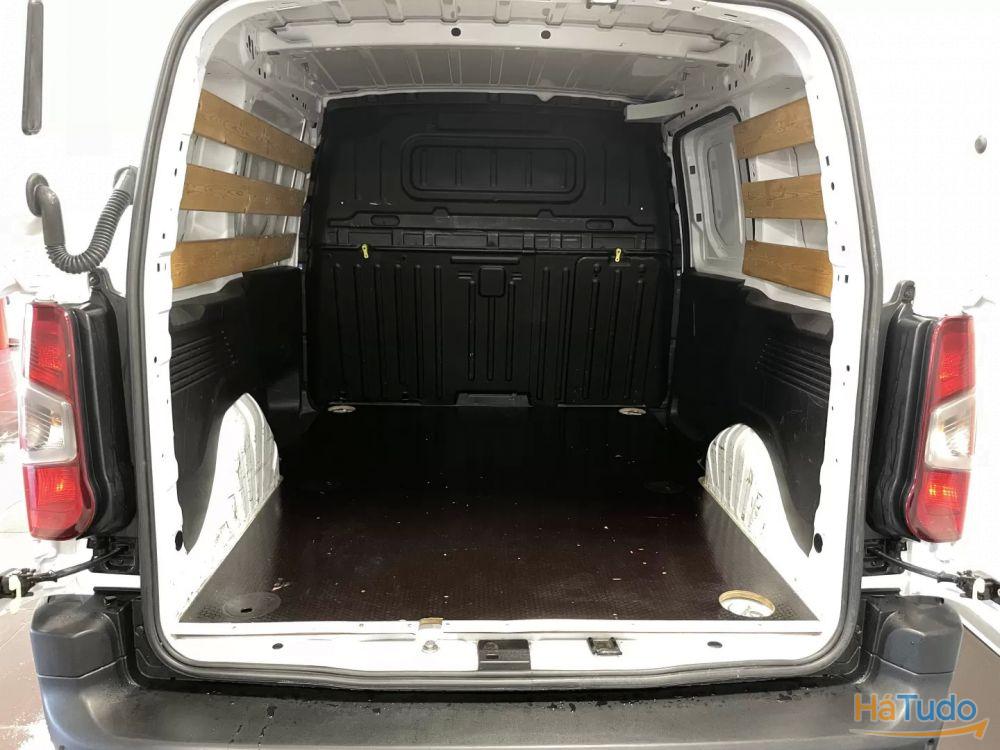 Citroën Berlingo M Citroën Berlingo M