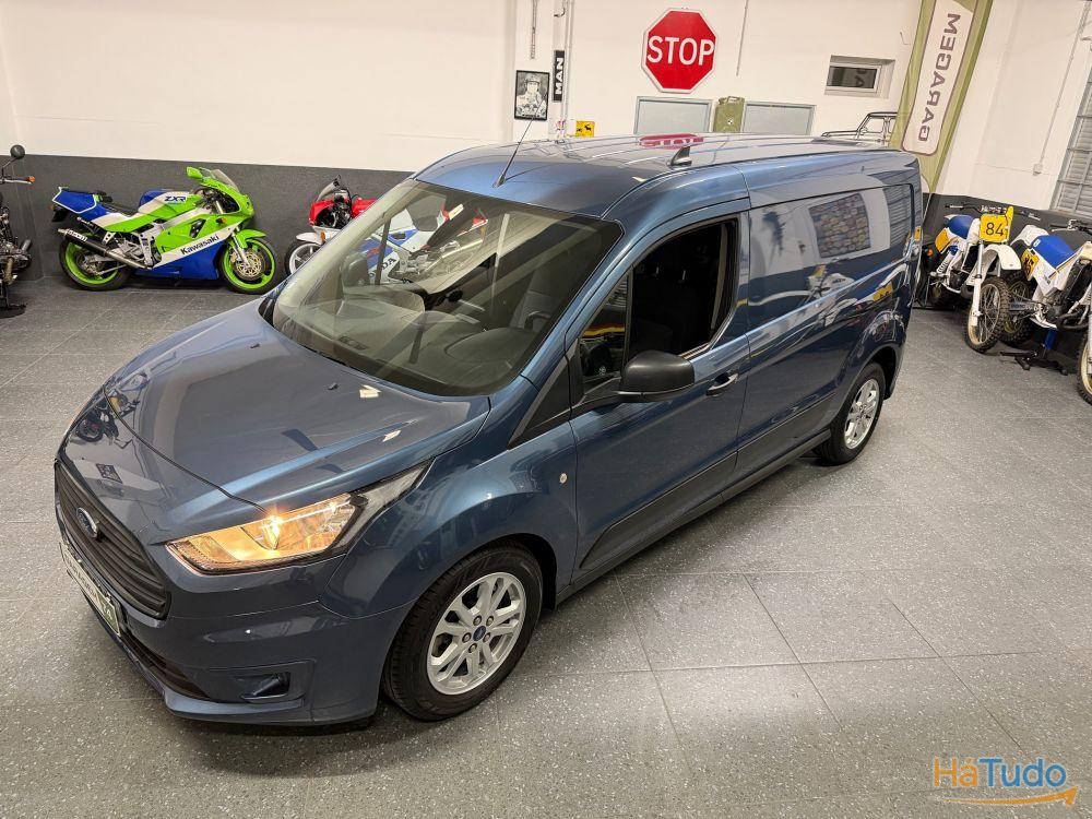 Ford Transit Connect 1.5 TDCi 230 L2 Trend Ford Transit Connect 1.5 TDCi 230 L2 Trend
