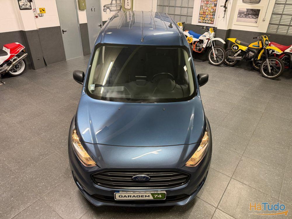 Ford Transit Connect 1.5 TDCi 230 L2 Trend Ford Transit Connect 1.5 TDCi 230 L2 Trend
