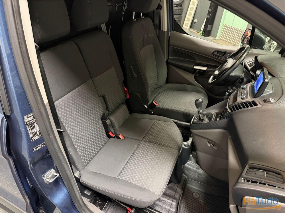Ford Transit Connect 1.5 TDCi 230 L2 Trend Ford Transit Connect 1.5 TDCi 230 L2 Trend