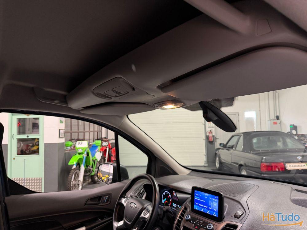 Ford Transit Connect 1.5 TDCi 230 L2 Trend Ford Transit Connect 1.5 TDCi 230 L2 Trend