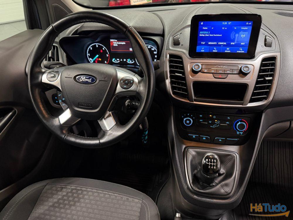 Ford Transit Connect 1.5 TDCi 230 L2 Trend Ford Transit Connect 1.5 TDCi 230 L2 Trend