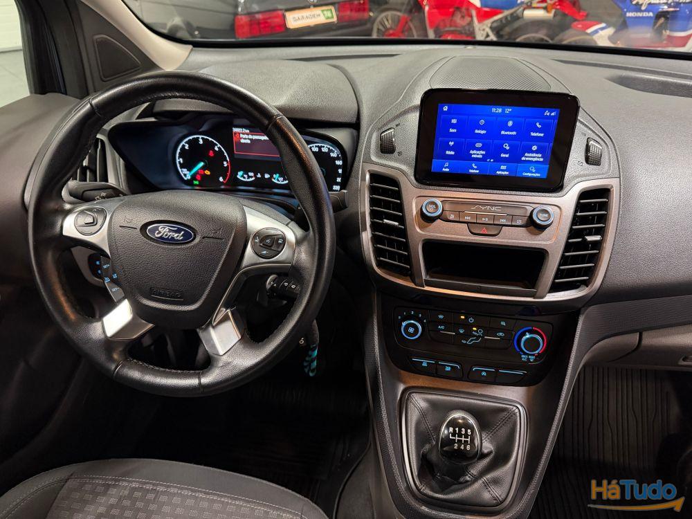 Ford Transit Connect 1.5 TDCi 230 L2 Trend Ford Transit Connect 1.5 TDCi 230 L2 Trend