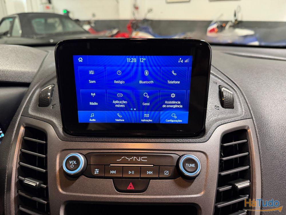 Ford Transit Connect 1.5 TDCi 230 L2 Trend Ford Transit Connect 1.5 TDCi 230 L2 Trend