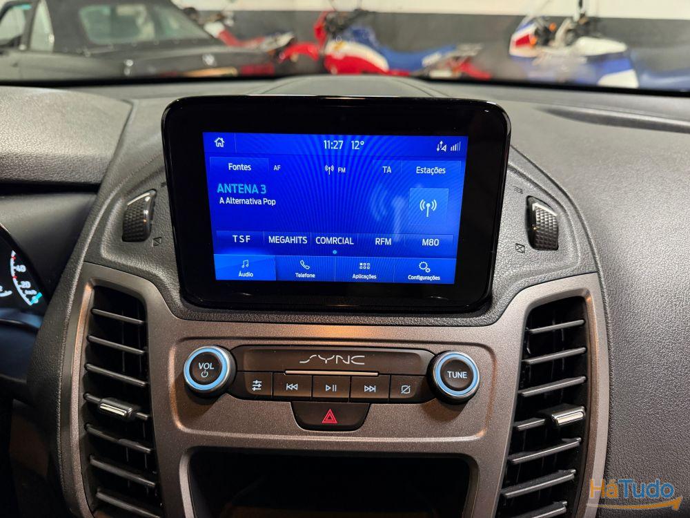 Ford Transit Connect 1.5 TDCi 230 L2 Trend Ford Transit Connect 1.5 TDCi 230 L2 Trend