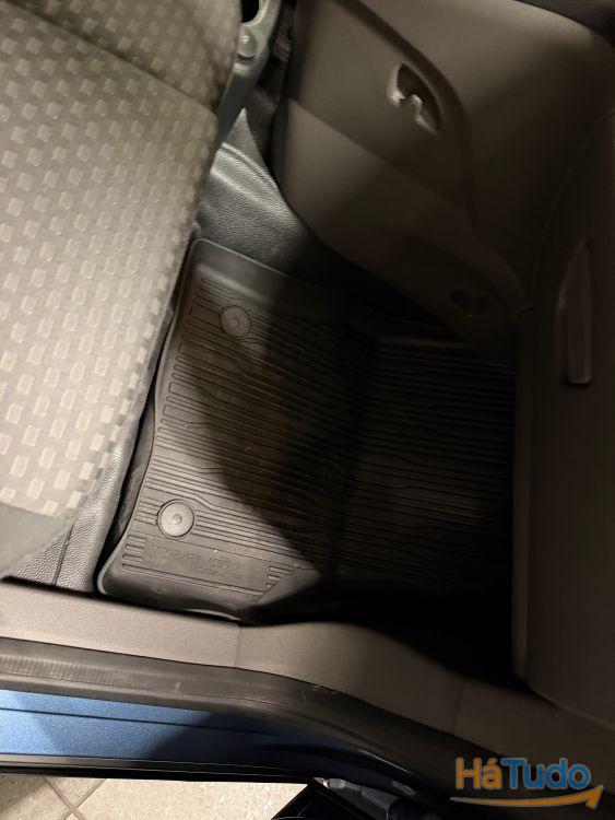 Ford Transit Connect 1.5 TDCi 230 L2 Trend Ford Transit Connect 1.5 TDCi 230 L2 Trend