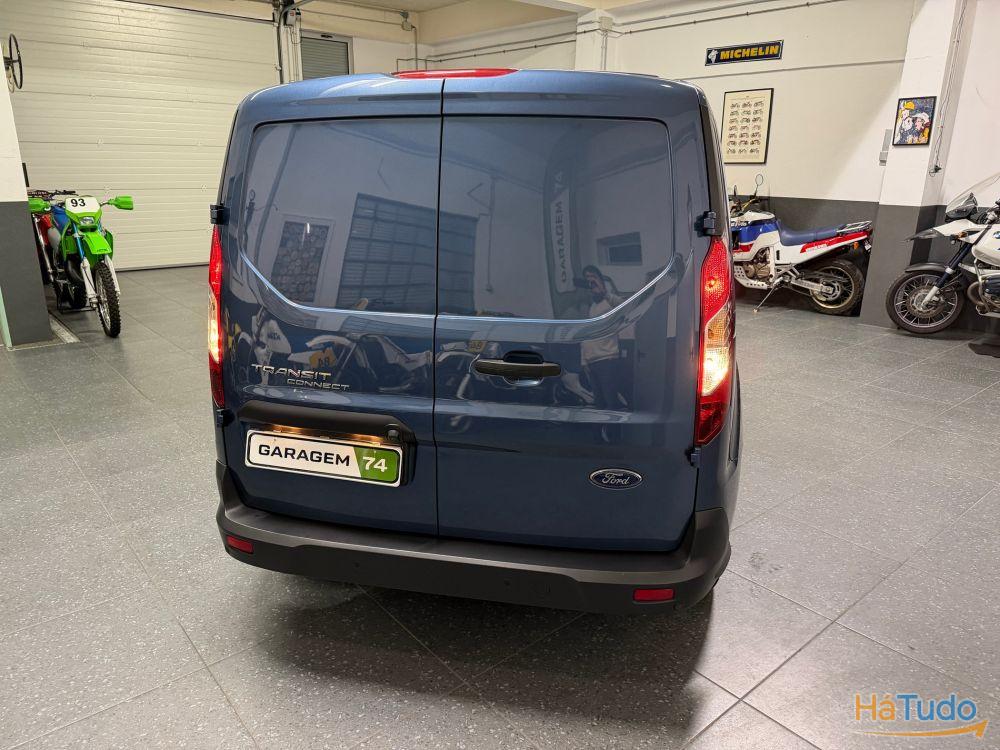 Ford Transit Connect 1.5 TDCi 230 L2 Trend Ford Transit Connect 1.5 TDCi 230 L2 Trend