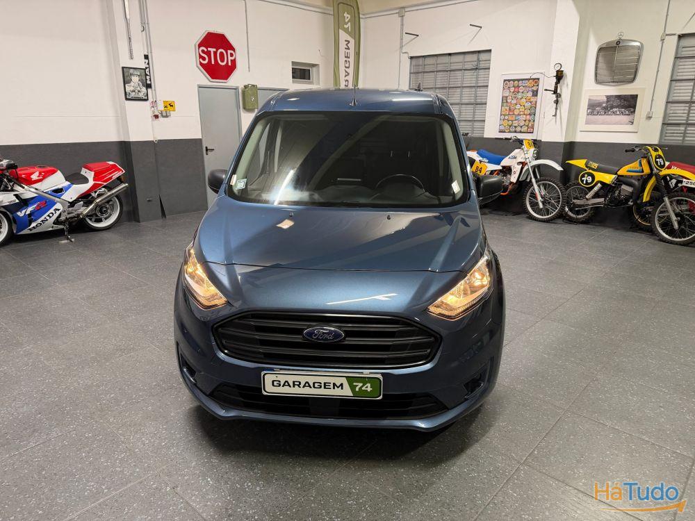 Ford Transit Connect 1.5 TDCi 230 L2 Trend Ford Transit Connect 1.5 TDCi 230 L2 Trend