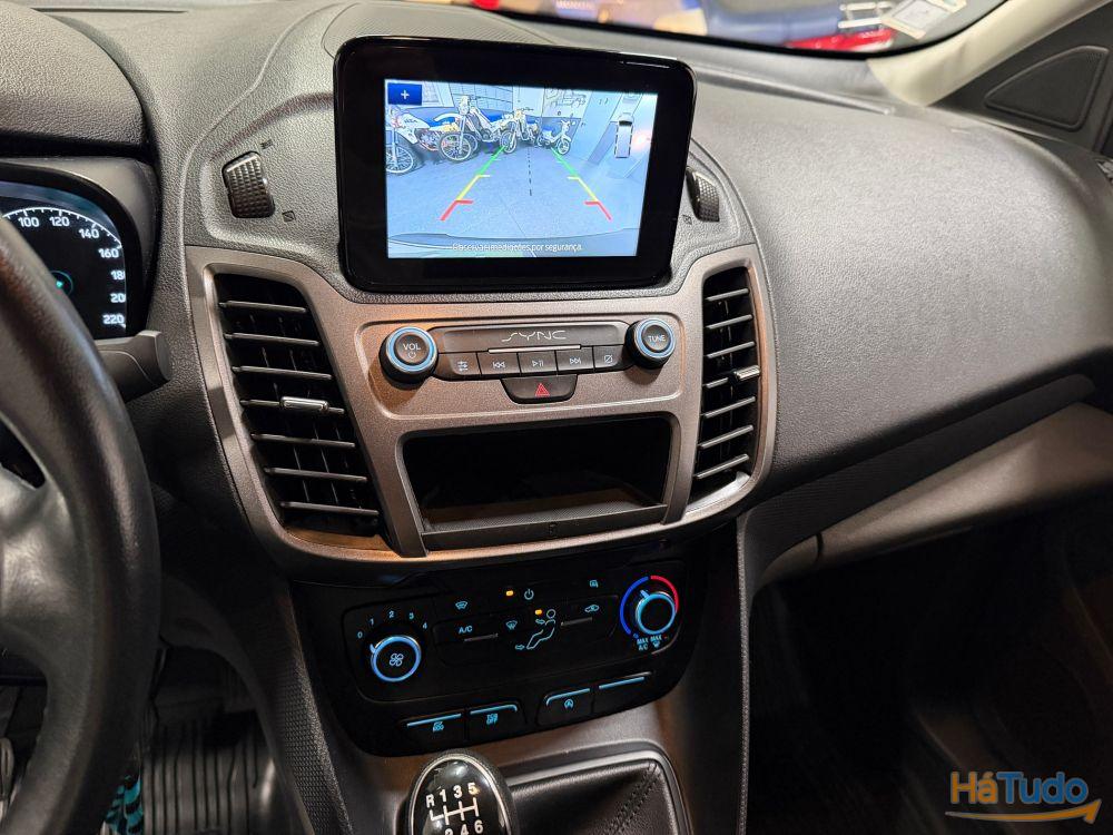 Ford Transit Connect 1.5 TDCi 230 L2 Trend Ford Transit Connect 1.5 TDCi 230 L2 Trend