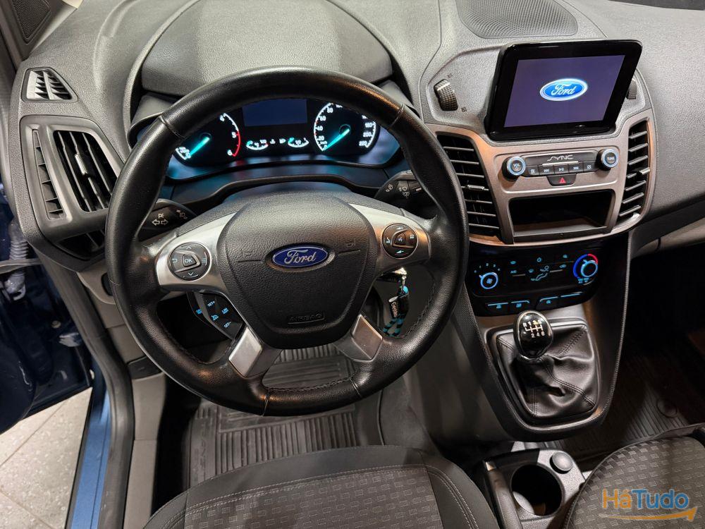 Ford Transit Connect 1.5 TDCi 230 L2 Trend Ford Transit Connect 1.5 TDCi 230 L2 Trend