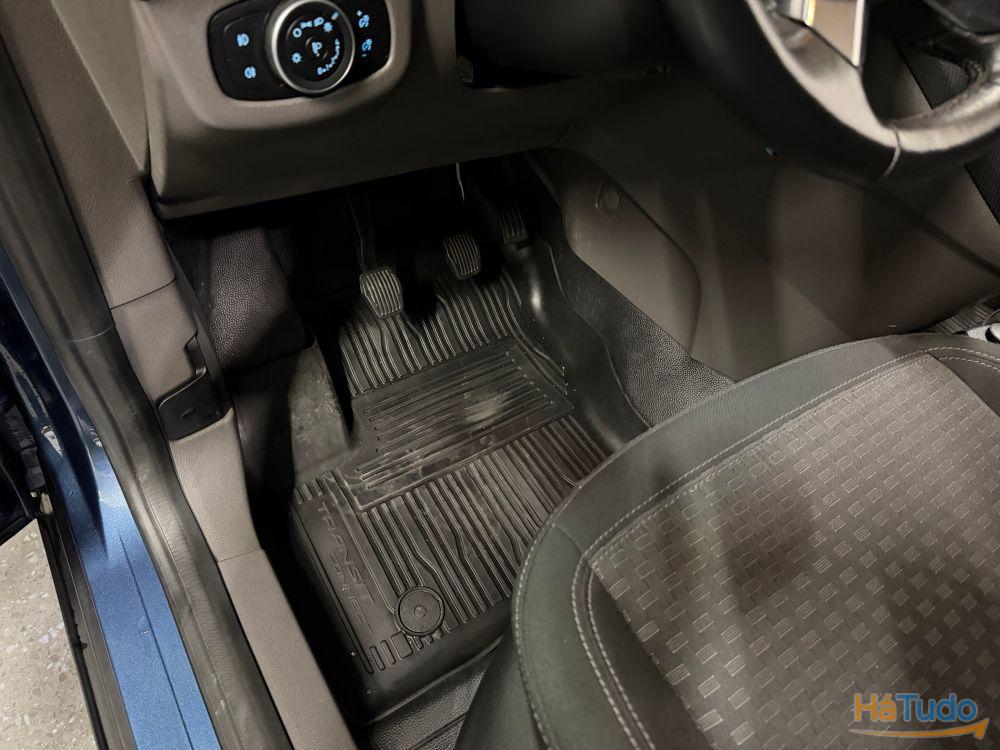 Ford Transit Connect 1.5 TDCi 230 L2 Trend Ford Transit Connect 1.5 TDCi 230 L2 Trend