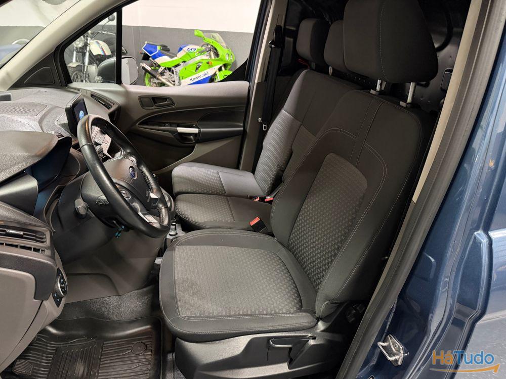 Ford Transit Connect 1.5 TDCi 230 L2 Trend Ford Transit Connect 1.5 TDCi 230 L2 Trend