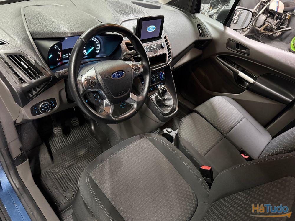 Ford Transit Connect 1.5 TDCi 230 L2 Trend Ford Transit Connect 1.5 TDCi 230 L2 Trend