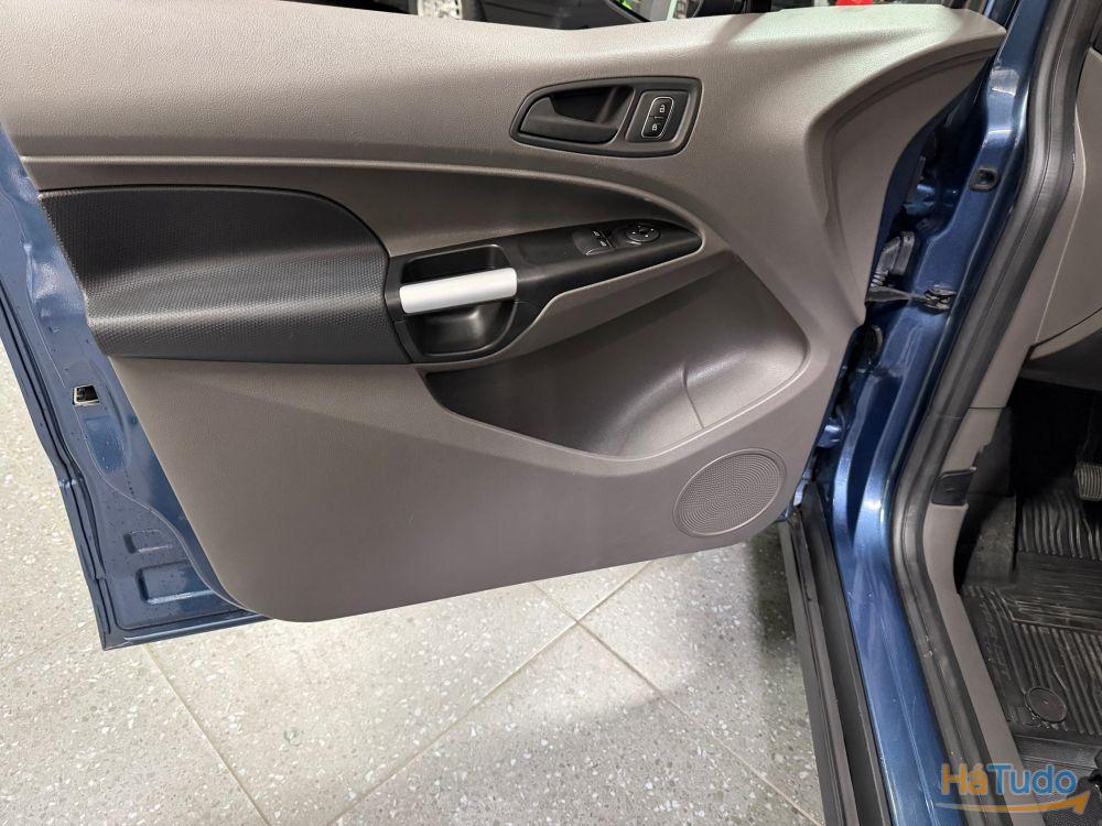 Ford Transit Connect 1.5 TDCi 230 L2 Trend Ford Transit Connect 1.5 TDCi 230 L2 Trend