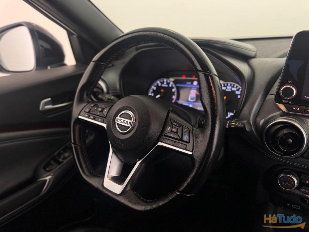 Nissan Juke 1.0 DIG-T Tekna DCT Nissan Juke 1.0 DIG-T Tekna DCT