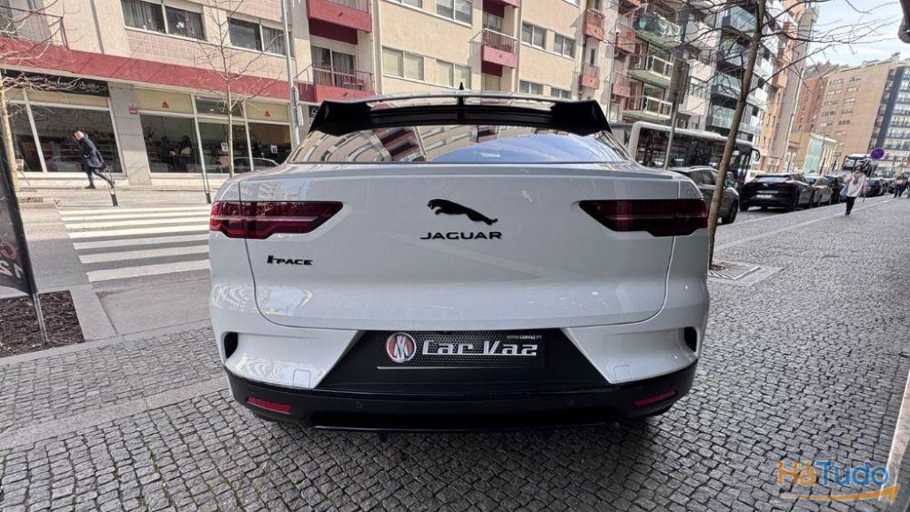 Jaguar I-Pace EV400 AWD S Jaguar I-Pace EV400 AWD S