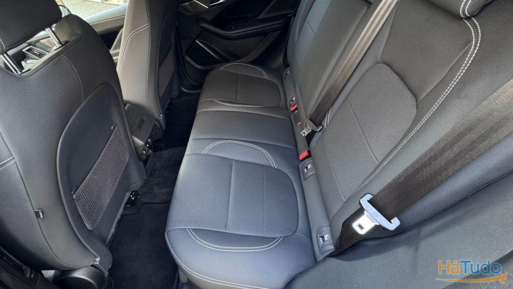 Jaguar I-Pace EV400 AWD S Jaguar I-Pace EV400 AWD S