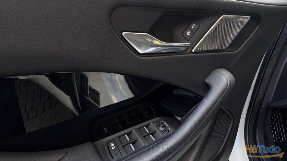 Jaguar I-Pace EV400 AWD S Jaguar I-Pace EV400 AWD S